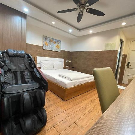 Binh An Hotel Ho Si Minh-város Kültér fotó