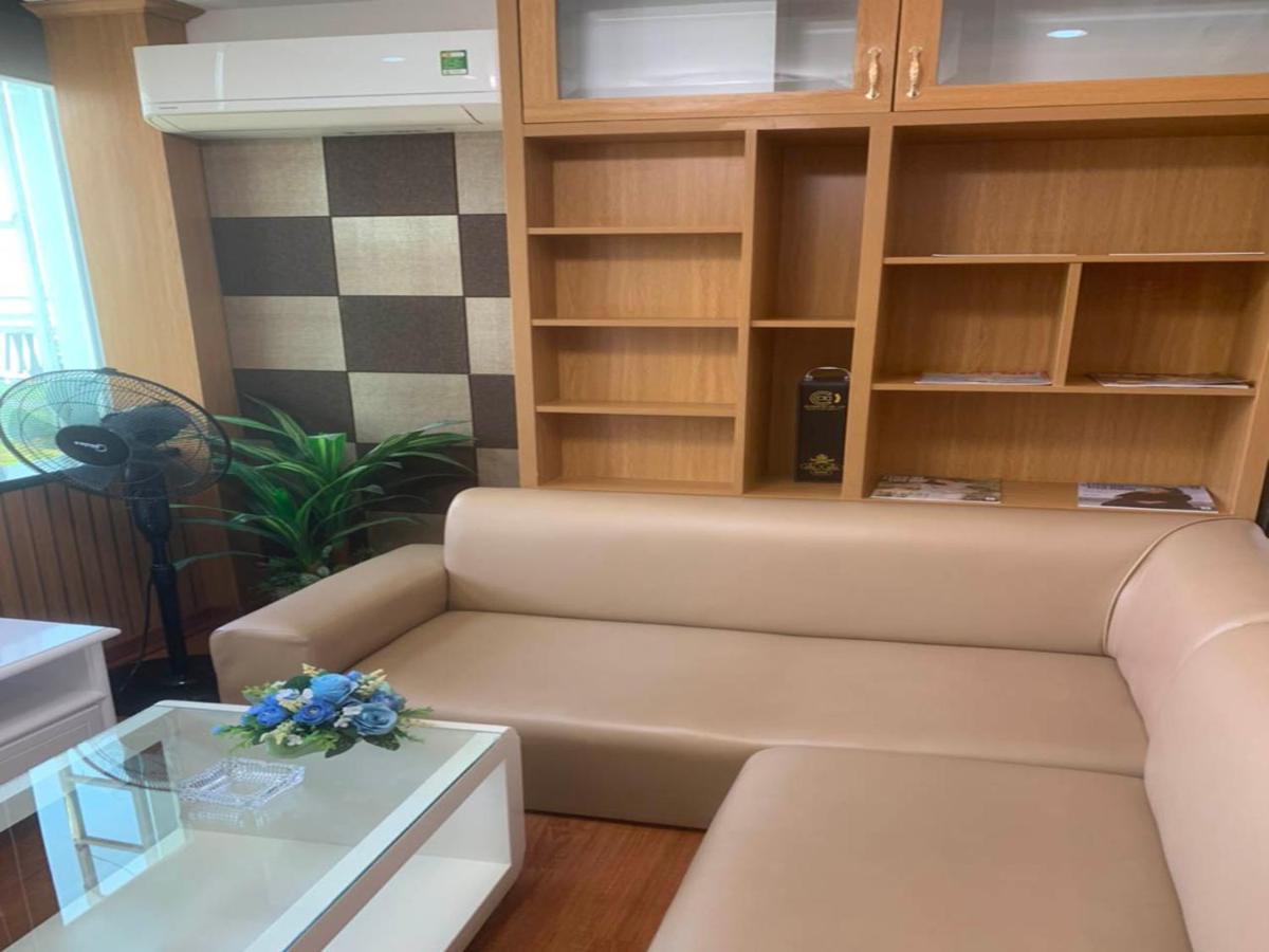 Binh An Hotel Ho Si Minh-város Kültér fotó