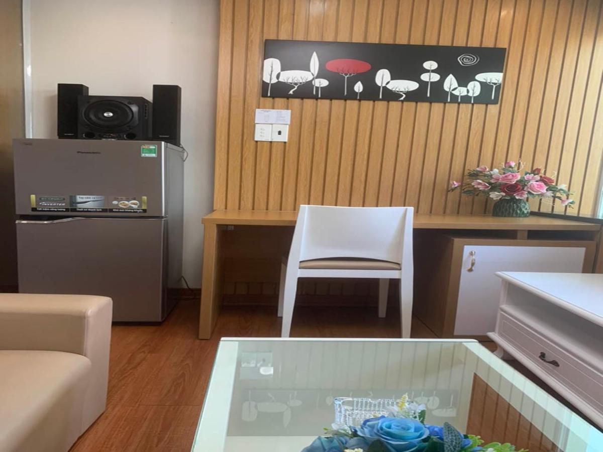 Binh An Hotel Ho Si Minh-város Kültér fotó
