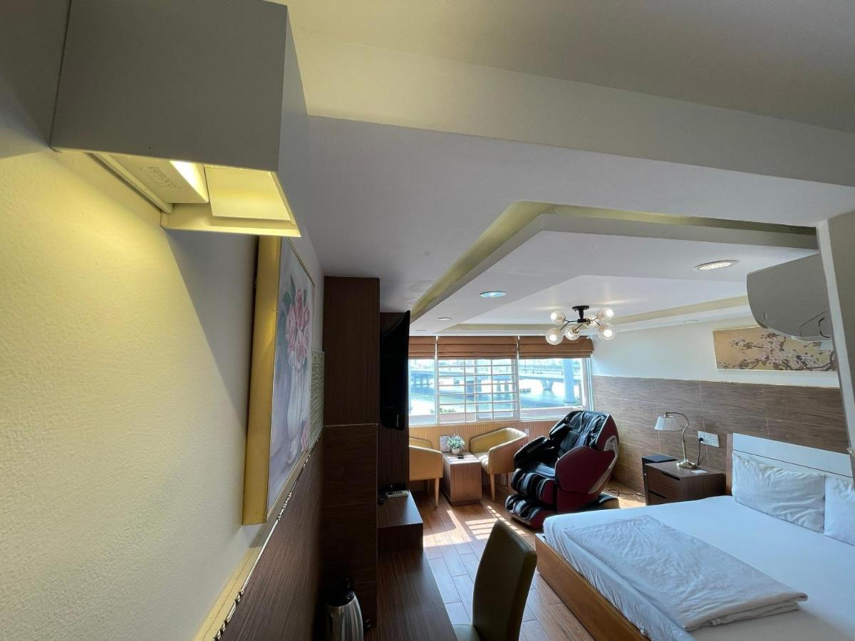 Binh An Hotel Ho Si Minh-város Kültér fotó