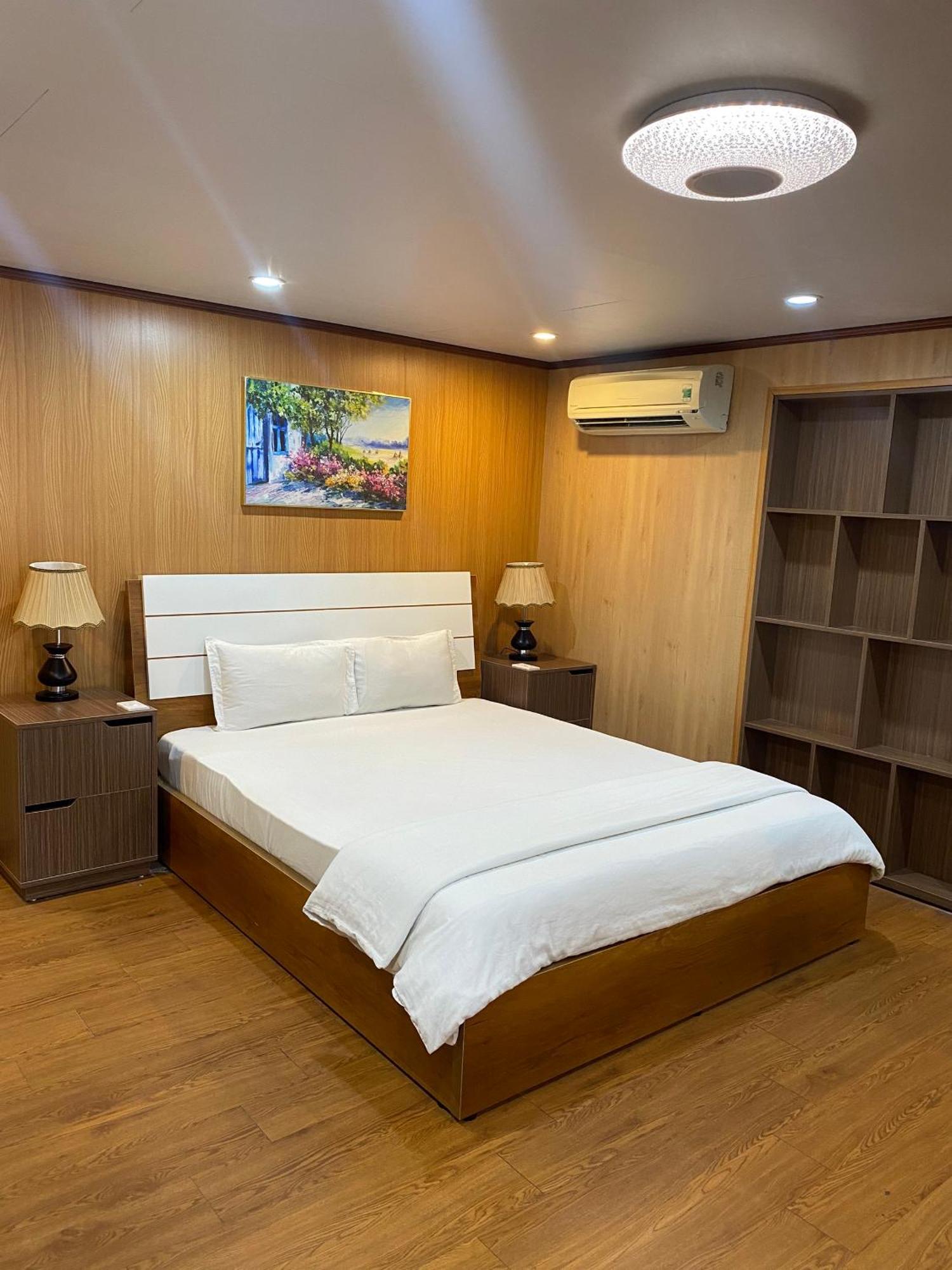 Binh An Hotel Ho Si Minh-város Kültér fotó